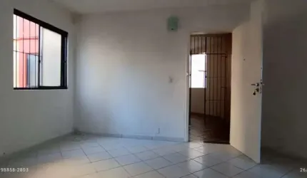 Apartamento à venda no CONJUNTO JOSÉ TENÓRIO , SERRARIA , Maceió, AL