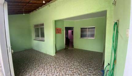 Casa à venda em rua pública, SANTOS DUMONT , Aracaju, SE