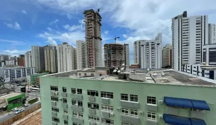 Apartamento à venda no EDF SAO FRANCISCO DE ASSIS , BOA VIAGEM , Recife, PE