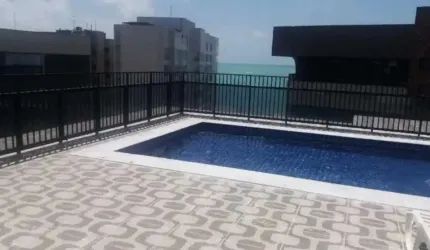 Apartamento à venda no EDIFÍCIO SANTORINI PONTA VERDE , PONTA VERDE , Maceió, AL
