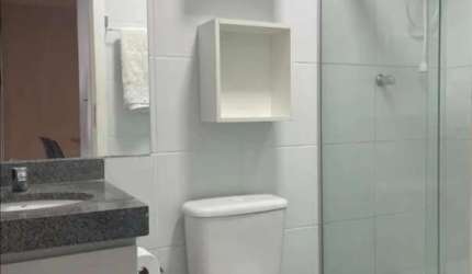 Apartamento à venda no VILA DO CONDE , MANGABEIRAS , Maceió, AL