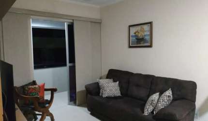 Apartamento para locação no EDIFÍCIO GREGORY , PONTA VERDE , Maceió, AL