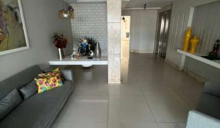 Apartamento à venda no COSTA BRAVA , JARDINS , Aracaju, SE