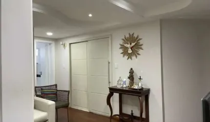 Apartamento à venda no OSCAR NIEMAYER , GRAGERU , Aracaju, SE