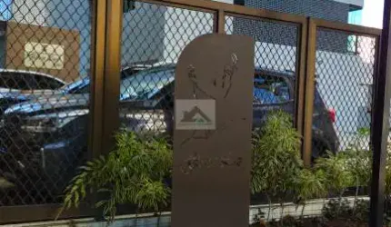 Apartamento à venda no EDF. GLÓRIA LUZ , CASA FORTE , Recife, PE