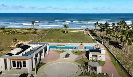 Casa à venda no SOL E PRAIA , OLHOS D'ÁGUA , Barra dos Coqueiros, SE