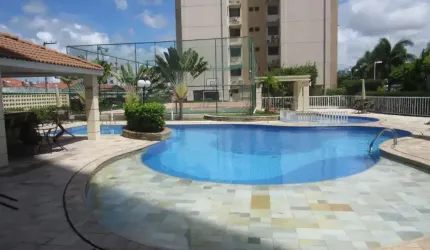 Apartamento à venda no ALAMEDA DAS ÁRVORES , LUZIA , Aracaju, SE