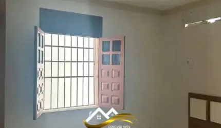 Casa à venda em rua pública, SUÍÇA , Aracaju, SE