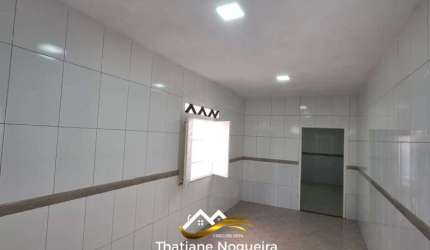 Casa à venda em rua pública, SANTOS DUMONT , Aracaju, SE