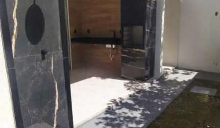 Casa à venda no MALUÍ RESIDENCE , CAPUÃ , Barra dos Coqueiros, SE