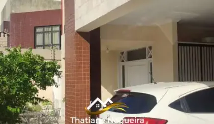 Casa à venda em rua pública, FAROLÂNDIA , Aracaju, SE