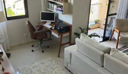 Apartamento à venda no ABSOLUTTO CONDOMÍNIO CLUBE , LUZIA , Aracaju, SE
