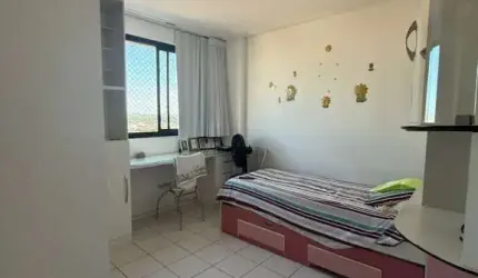Apartamento à venda no TERRA BRASILIS , LUZIA , Aracaju, SE