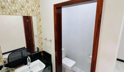 Casa à venda no MAIKAI RESIDENCIAL RESORT , OLHOS D'ÁGUA , Barra dos Coqueiros, SE