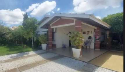 Casa à venda no VILLA DOS BOSQUES , ARUANA , Aracaju, SE