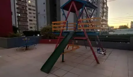 Apartamento à venda no PLAZA DE MADRID RESIDENCE , TREZE DE JULHO , Aracaju, SE