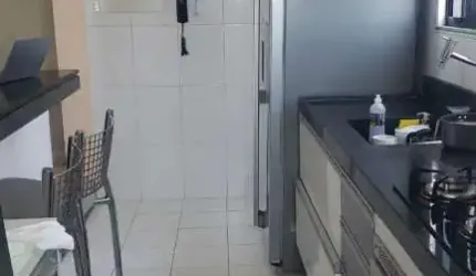 Apartamento à venda no Via Farol Residencial , FAROLÂNDIA , Aracaju, SE