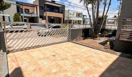 Casa à venda no ORION RESIDENCE SERRARIA , SERRARIA , Maceió, AL