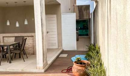 Casa à venda no JARDIM EUROPA , ANTARES , Maceió, AL