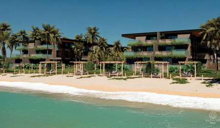 Apartamento à venda no SUNRISE , PRAIA DO RIACHO , São Miguel dos Milagres, AL