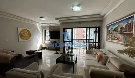 Apartamento à venda no Cabernet , JARDINS , Aracaju, SE