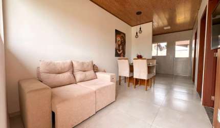 Casa à venda no PARQUE DOS IPÊS , CHÃ DO PILAR , Pilar, AL