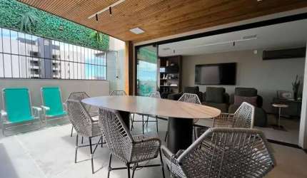 Apartamento à venda no RESIDENCIAL MONTE SINAI , JATIÚCA , Maceió, AL