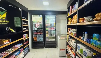 Apartamento à venda no RESIDENCIAL IB GATTO FALCÃO - AVENIDA D A BRANDÃO , FAROL , Maceió, AL