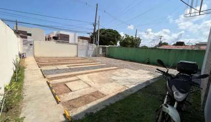 Casa à venda em rua pública, NOSSA SENHORA DO Ó , Paulista, PE