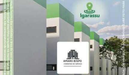 Apartamento à venda no CONDOMÍNIO ESTRADA DOS MARCOS , SÍTIO DOS MARCOS , Igarassu, PE