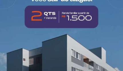 Apartamento à venda no RESIDENCIAL  MARIA  SÔNIA , DESTERRO , Abreu e Lima, PE