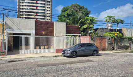 Casa à venda em rua pública, TREZE DE JULHO , Aracaju, SE
