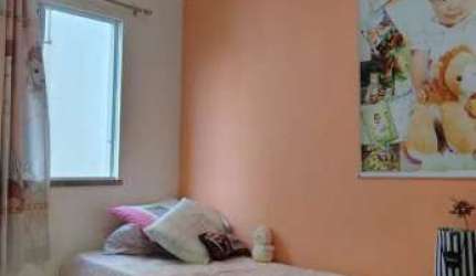 Apartamento à venda no VIDA BELA PRAIA MAR CONDOMÍNIO CLUBE , ESPAÇO TROPICAL , Barra dos Coqueiros, SE