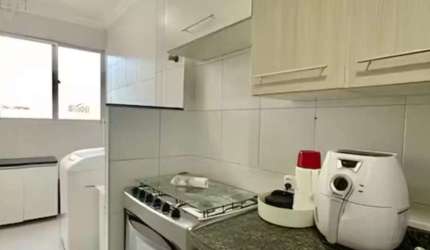 Apartamento à venda no RESIDENCIAL SAINT SEBASTIAN, ARACAJU - SE , COROA DO MEIO , Aracaju, SE