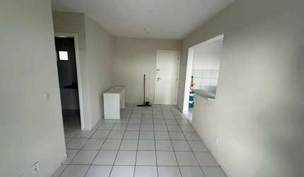 Apartamento para locação no RESIDENCIAL PORTO ALEGRE , ANTARES , Maceió, AL