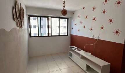 Apartamento para locação no ALDEPARK , ANTARES , Maceió, AL