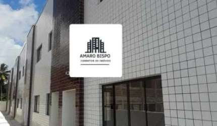 Apartamento à venda no RESIDENCIAL SANTO ANTÔNIO- IGARASSU , SÍTIO DOS MARCOS , Igarassu, PE