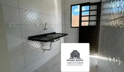 Apartamento à venda no RESIDENCIAL CORTEGADA - AV.MÁRIOMELO,IGARASSU - PE , CENTRO , Igarassu, PE