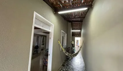 Casa à venda em rua pública, JABOTIANA , Aracaju, SE