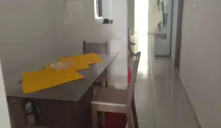 Casa à venda em rua pública, ARTHUR LUNDGREN I , Paulista, PE