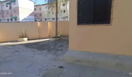 Apartamento à venda no CONJUNTO JOSÉ TENÓRIO , SERRARIA , Maceió, AL