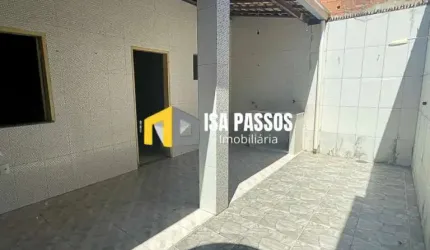 Casa à venda em rua pública, CENTRO , Barra dos Coqueiros, SE