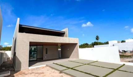 Casa à venda no ENSEADA DA LAGOA , BARRA NOVA , Marechal Deodoro, AL