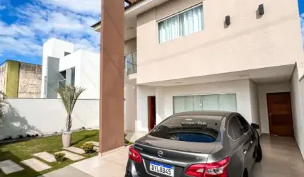 Casa à venda no MONTE VERDE , ANTARES , Maceió, AL