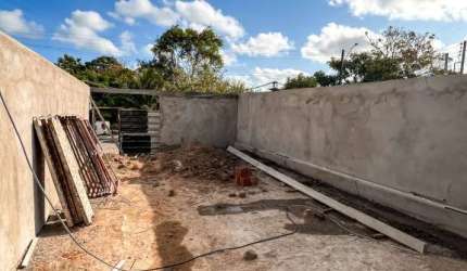 Casa à venda no MONTE VERDE , ANTARES , Maceió, AL