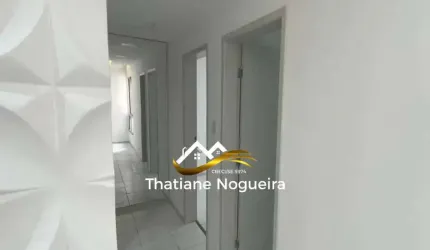 Apartamento à venda no Bem Viver Residencial Clube , FAROLÂNDIA , Aracaju, SE