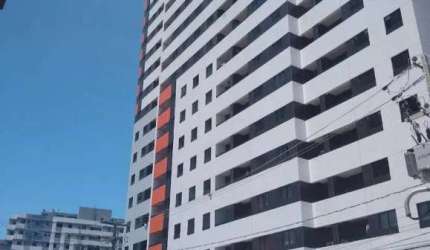 Apartamento à venda no NOVITTÁ , GRUTA DE LOURDES , Maceió, AL