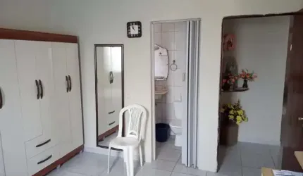 Casa à venda em rua pública, BENEDITO BENTES , Maceió, AL