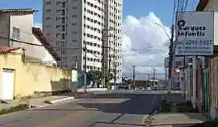 Comercial à venda em rua pública, SÃO JORGE , Maceió, AL