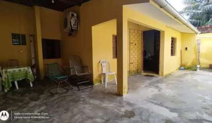 Casa à venda em rua pública, CENTRO , Barra de São Miguel, AL
